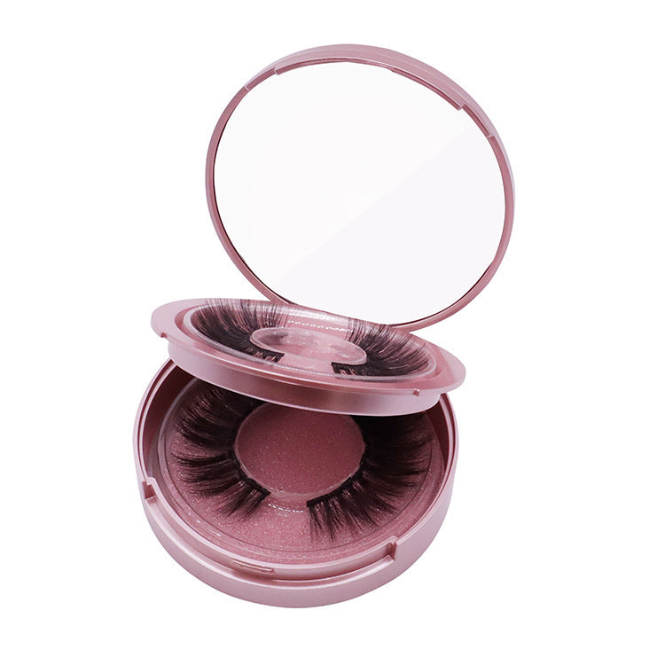 MAGNI™ Multi-style Handmade Natural Soft Magnetic False Eyelashes