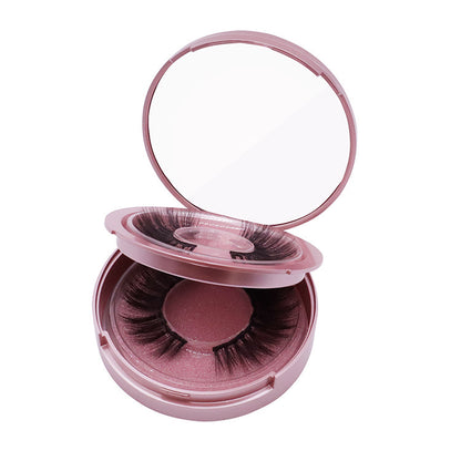 MAGNI™ Multi-style Handmade Natural Soft Magnetic False Eyelashes
