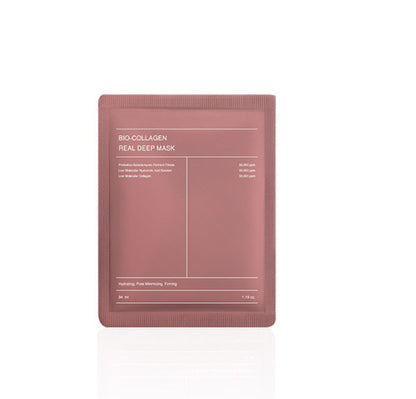 Bio-collagen Multiple-effect Deep Skin - beautifying Mask