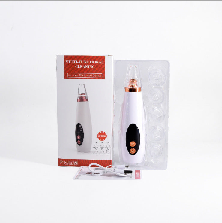 Microcrystalline Blackhead Absorber for All Skin Types
