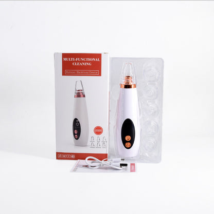 Microcrystalline Blackhead Absorber for All Skin Types