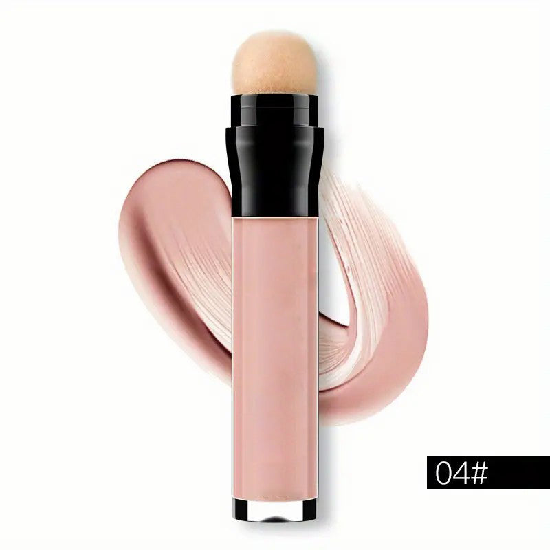 Dark Circles Concealer Pen | 5 Colors Sponge Tip
