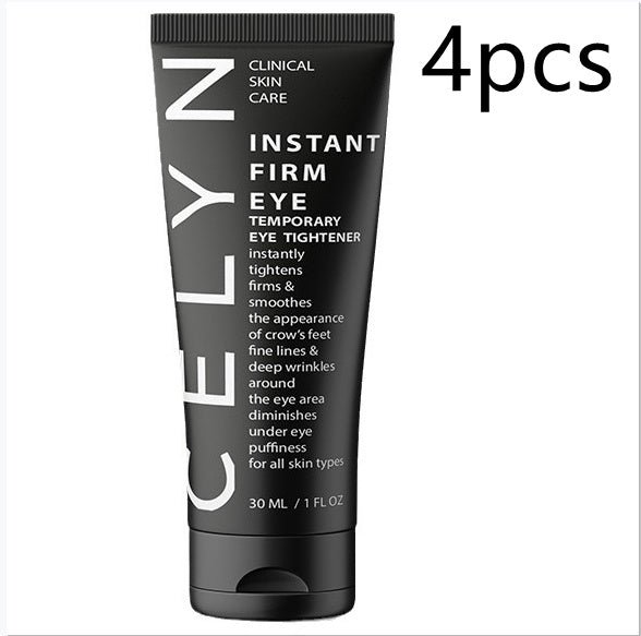 CELYN Instant Firming Eye Cream for Women