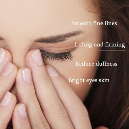 JoyPretty® Universal Skin Types Polypeptide Multi-effects Eye Cream