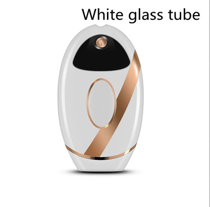 ABS Painless Hair Removal Multi-functional Beauty Instrument