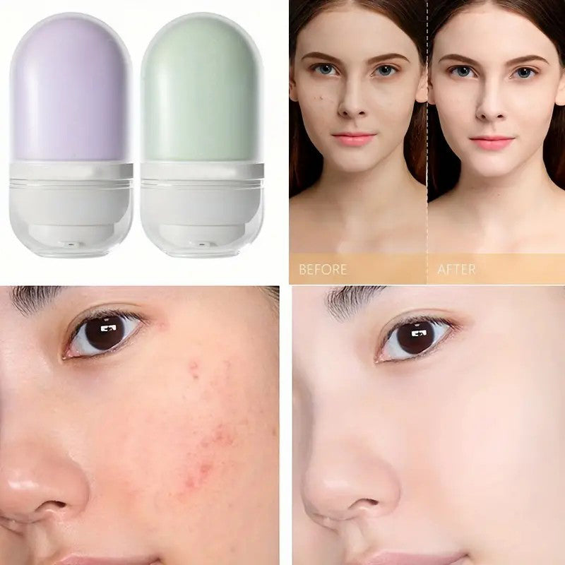 Moisturizing Long - lasting Brightening Face Primer for Instant Pore Fix