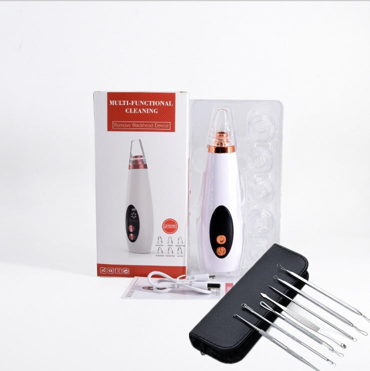 Microcrystalline Blackhead Absorber for All Skin Types