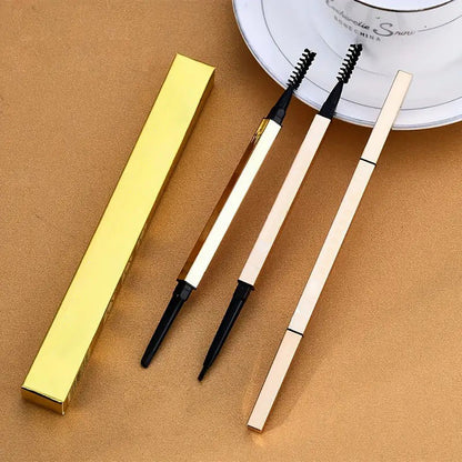 0.5mm Ultra-Fine Vegan Brow Pencil | Triangle Tip