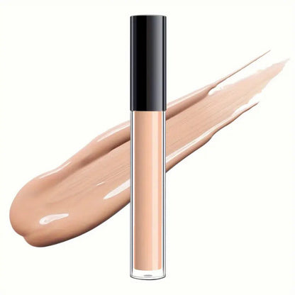 Liquid Mineral Concealer | High Coverage All-Skin