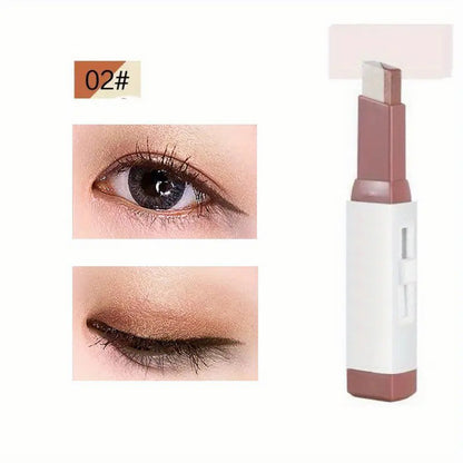 Waterproof Long - Lasting  Gradient Eyeshadow Powder Palette