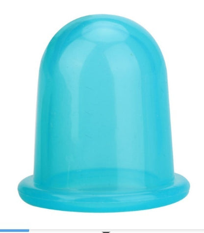 Transparent Silicone Cupping for Home Use