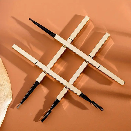 0.5mm Ultra-Fine Vegan Brow Pencil | Triangle Tip