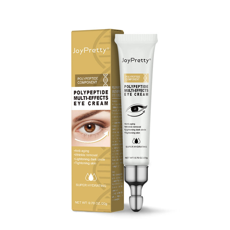 JoyPretty® Universal Skin Types Polypeptide Multi-effects Eye Cream