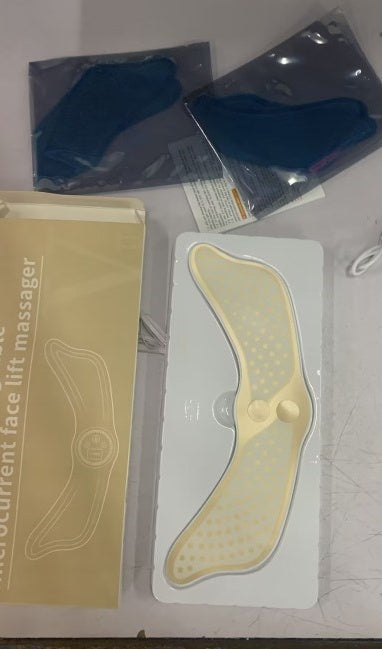 Facial Massager | A Magical Tool for Shaping V-shaped Face