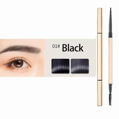 0.5mm Ultra-Fine Vegan Brow Pencil | Triangle Tip
