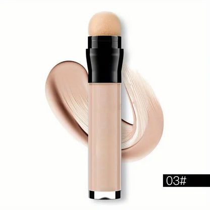 Dark Circles Concealer Pen | 5 Colors Sponge Tip