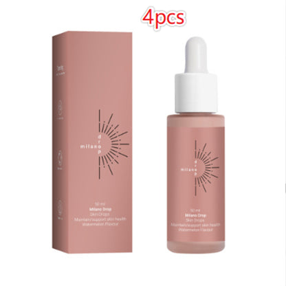 General Anti-wrinkle Anti-tanning Facial or Body Skin Tanning Drops