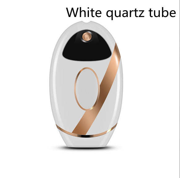 ABS Painless Hair Removal Multi-functional Beauty Instrument