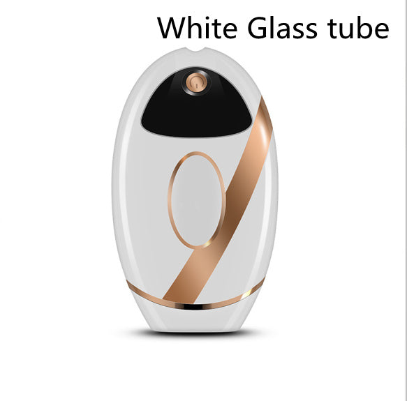 ABS Painless Hair Removal Multi-functional Beauty Instrument