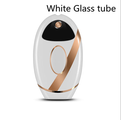 ABS Painless Hair Removal Multi-functional Beauty Instrument