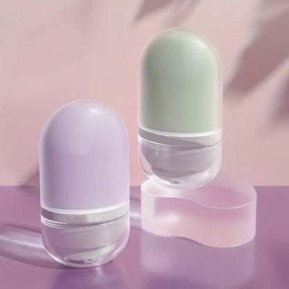 Moisturizing Long - lasting Brightening Face Primer for Instant Pore Fix
