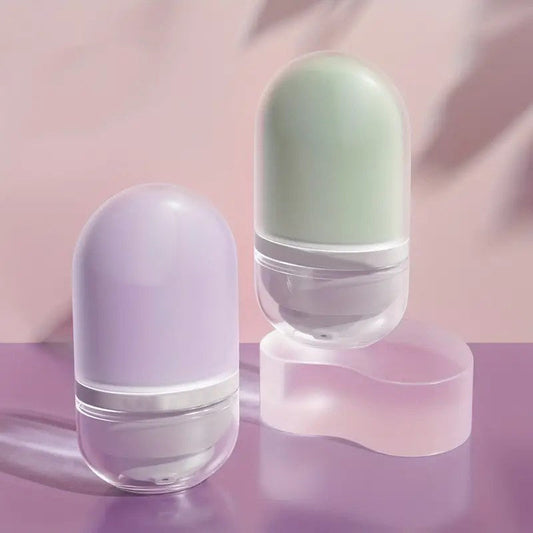 Moisturizing Long - lasting Brightening Face Primer for Instant Pore Fix