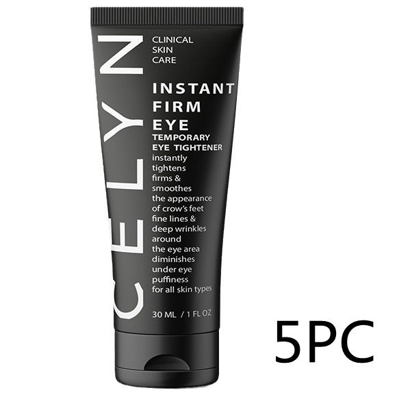 CELYN Instant Firming Eye Cream for Women