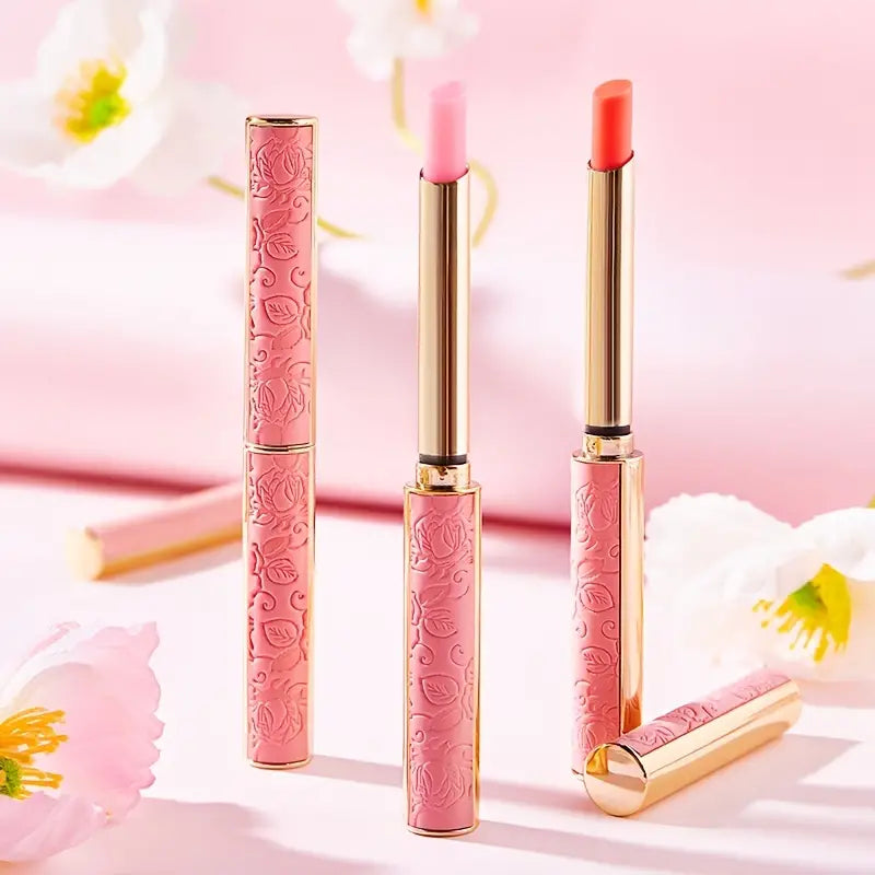 Magic Color Changing  Moisturizing Lipstick