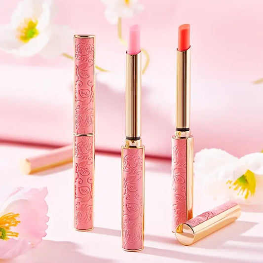 Magic Color Changing  Moisturizing Lipstick