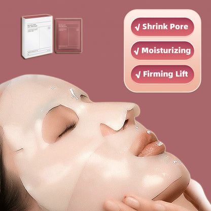 Bio-collagen Multiple-effect Deep Skin - beautifying Mask